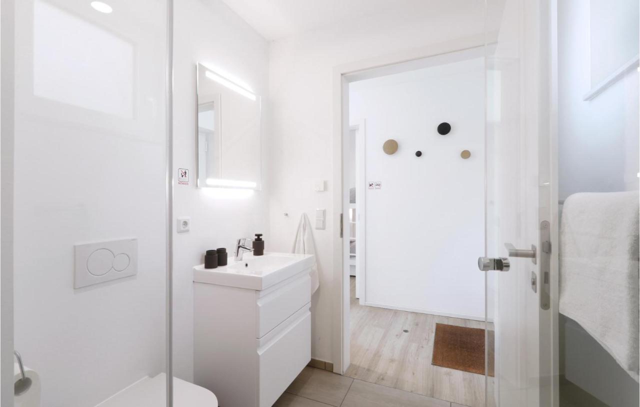 Stunning Apartment In Lembruch-Duemmer See エクステリア 写真