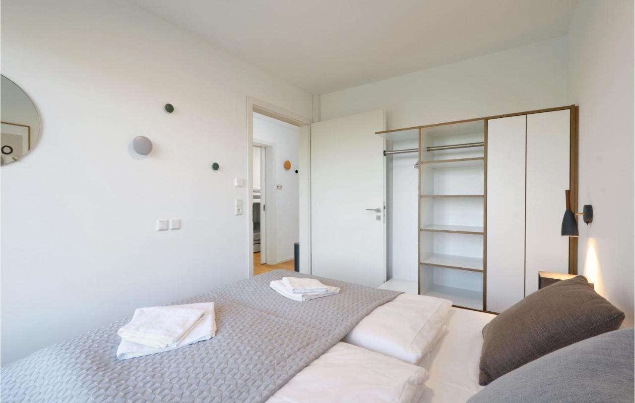 Stunning Apartment In Lembruch-Duemmer See エクステリア 写真