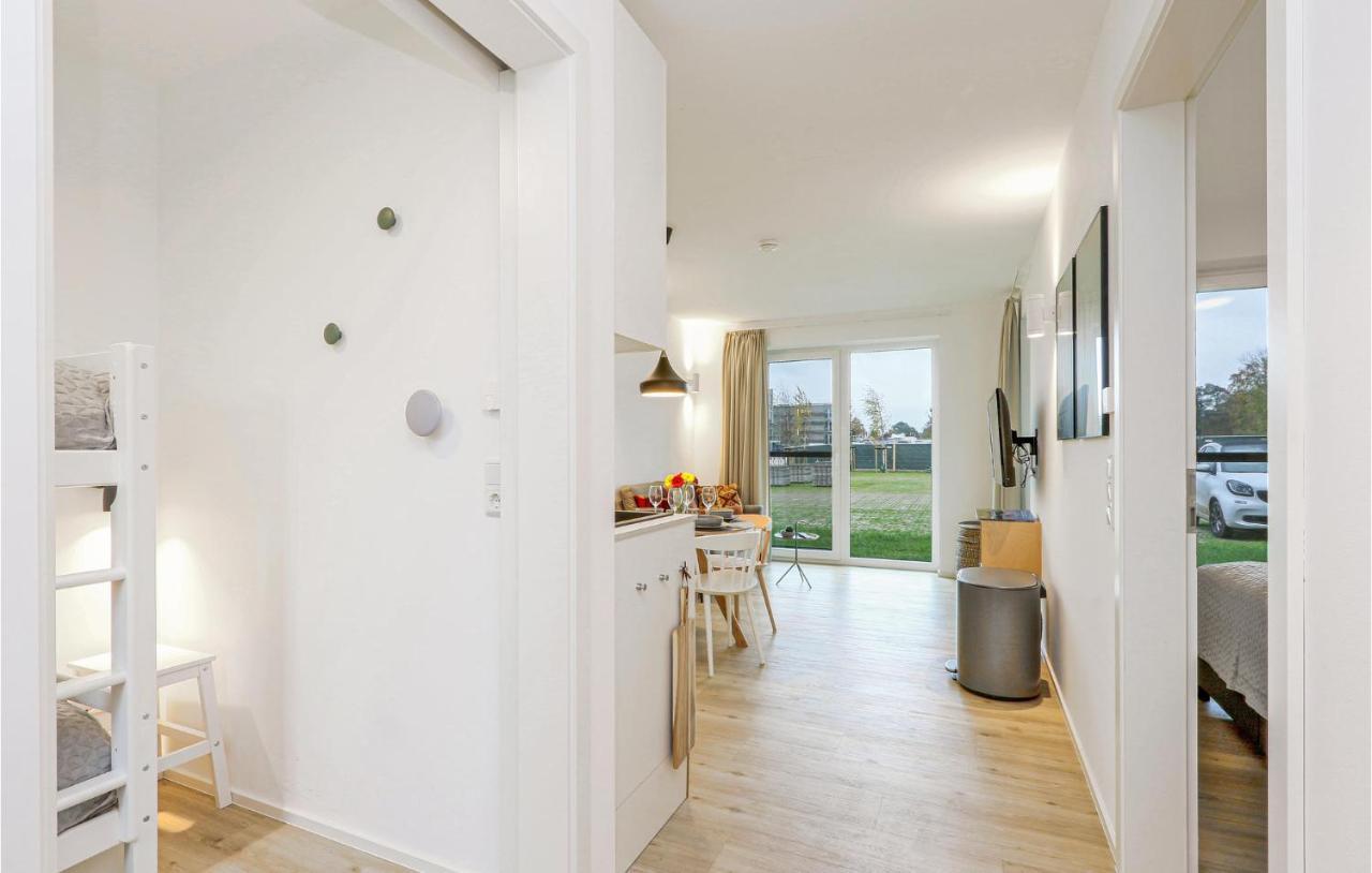 Stunning Apartment In Lembruch-Duemmer See エクステリア 写真