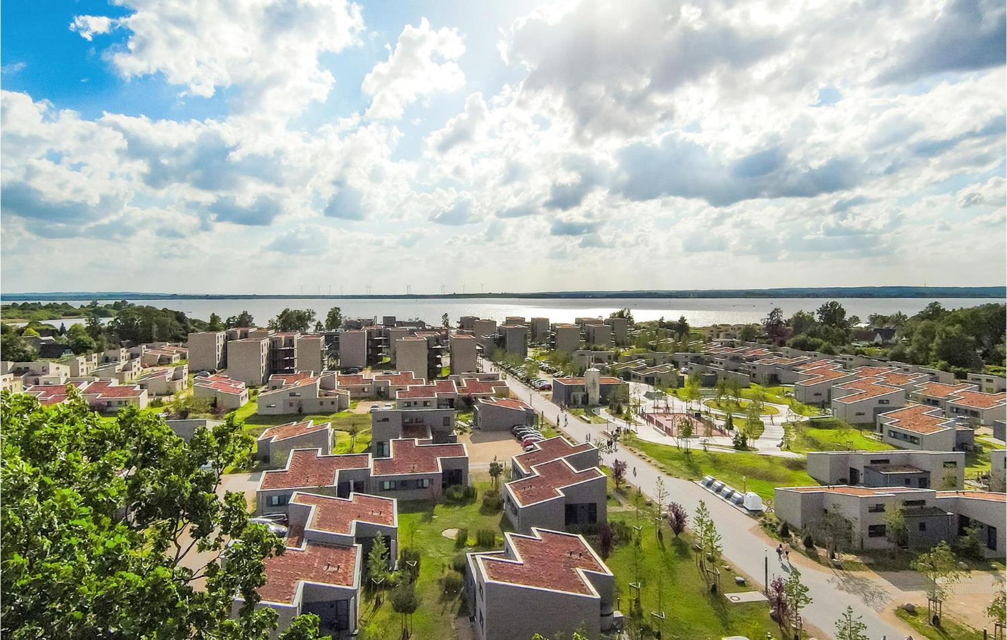 Stunning Apartment In Lembruch-Duemmer See エクステリア 写真