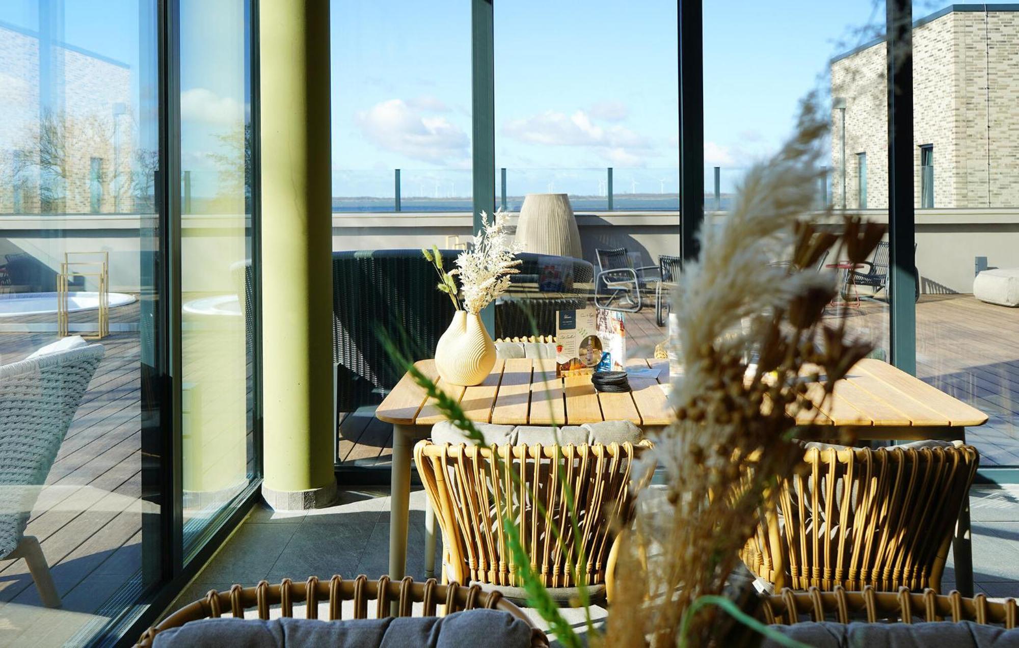 Stunning Apartment In Lembruch-Duemmer See エクステリア 写真